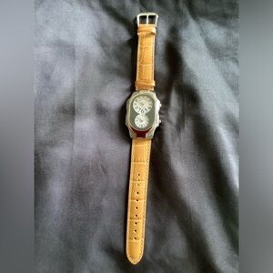Philip Stein Tesler Watch